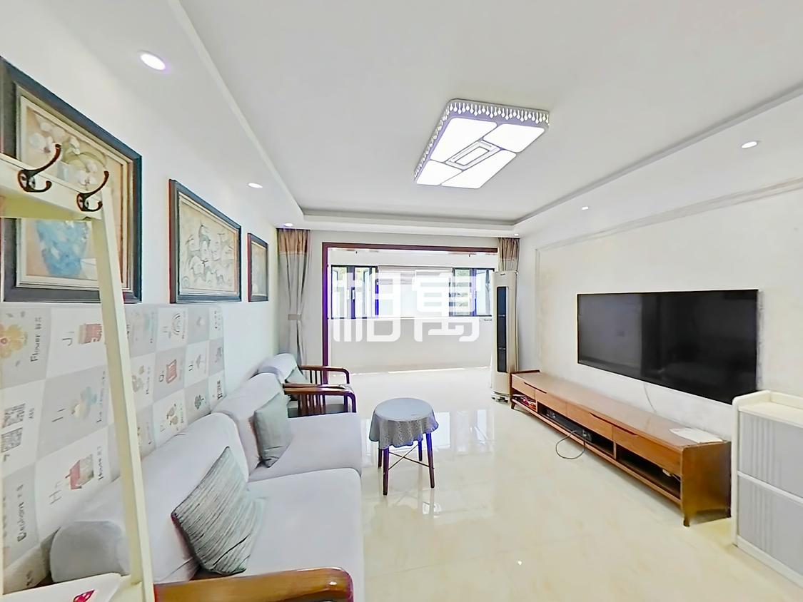 整租·绿地东上海海富城市花园(三期)