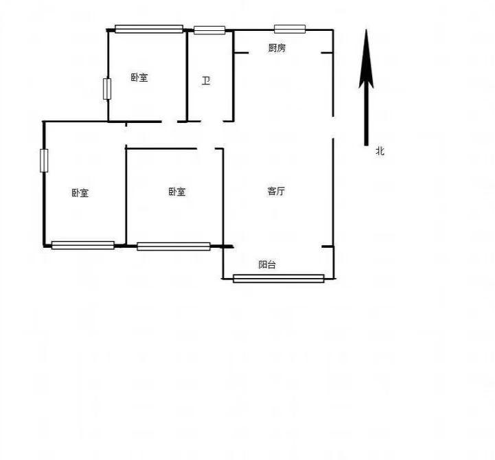 整租·易景国际花园