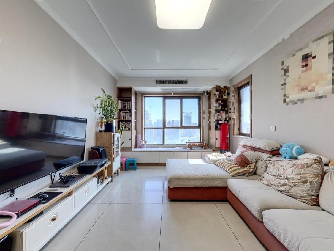 整租·和众曲江城阅