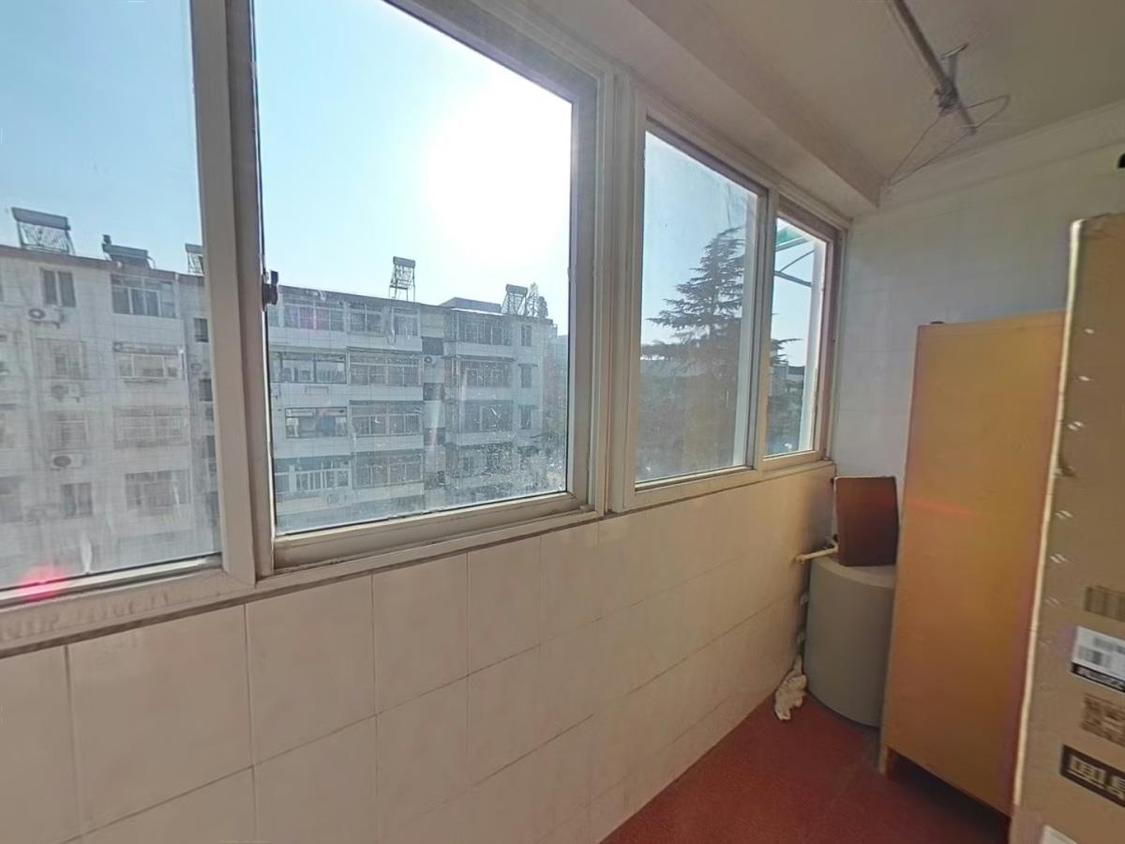 整租·后标营35号小区