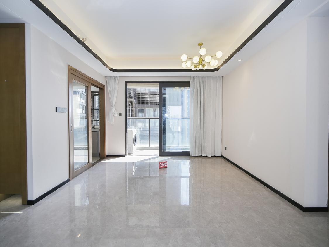 整租·龙光玖悦台