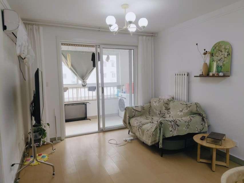 整租·怡馨家园