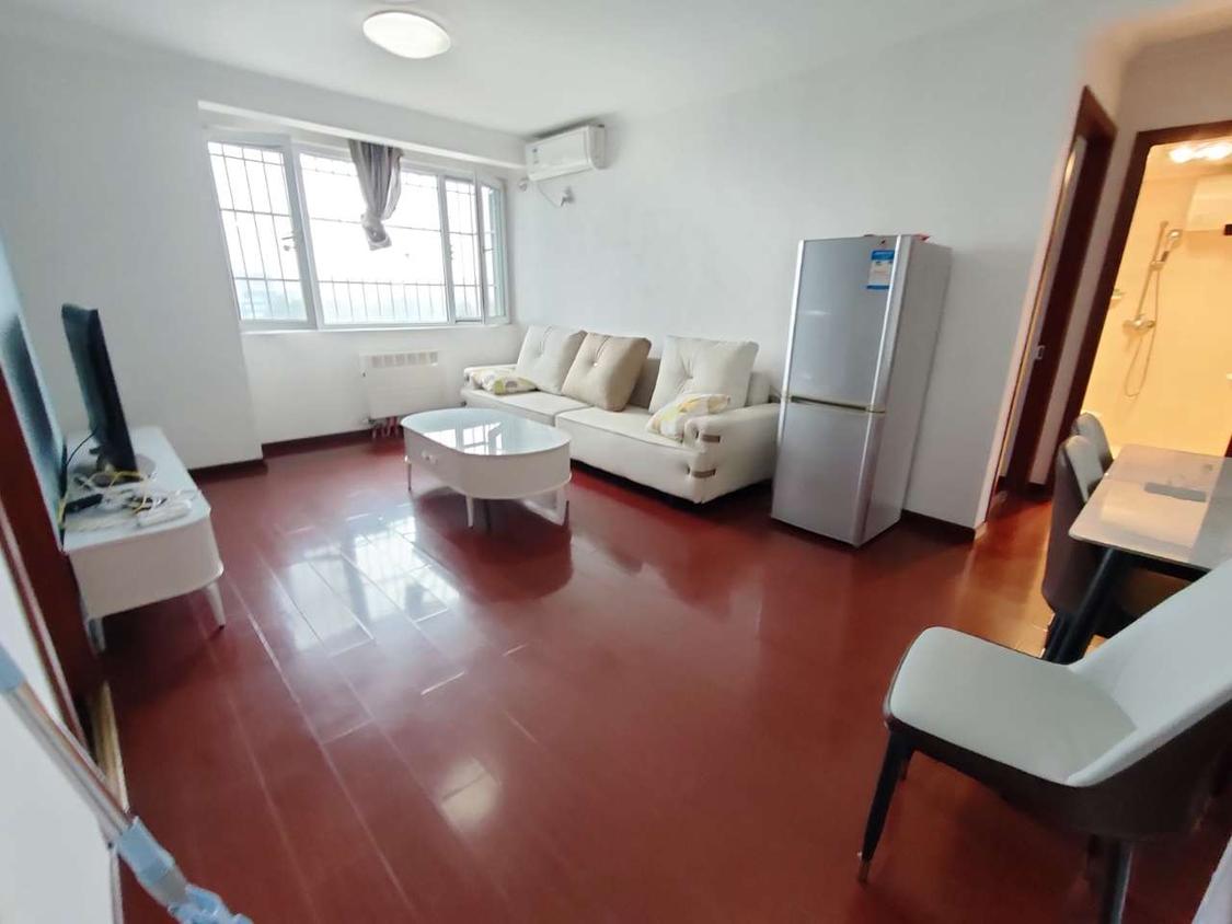 整租·南庭新苑(北区)