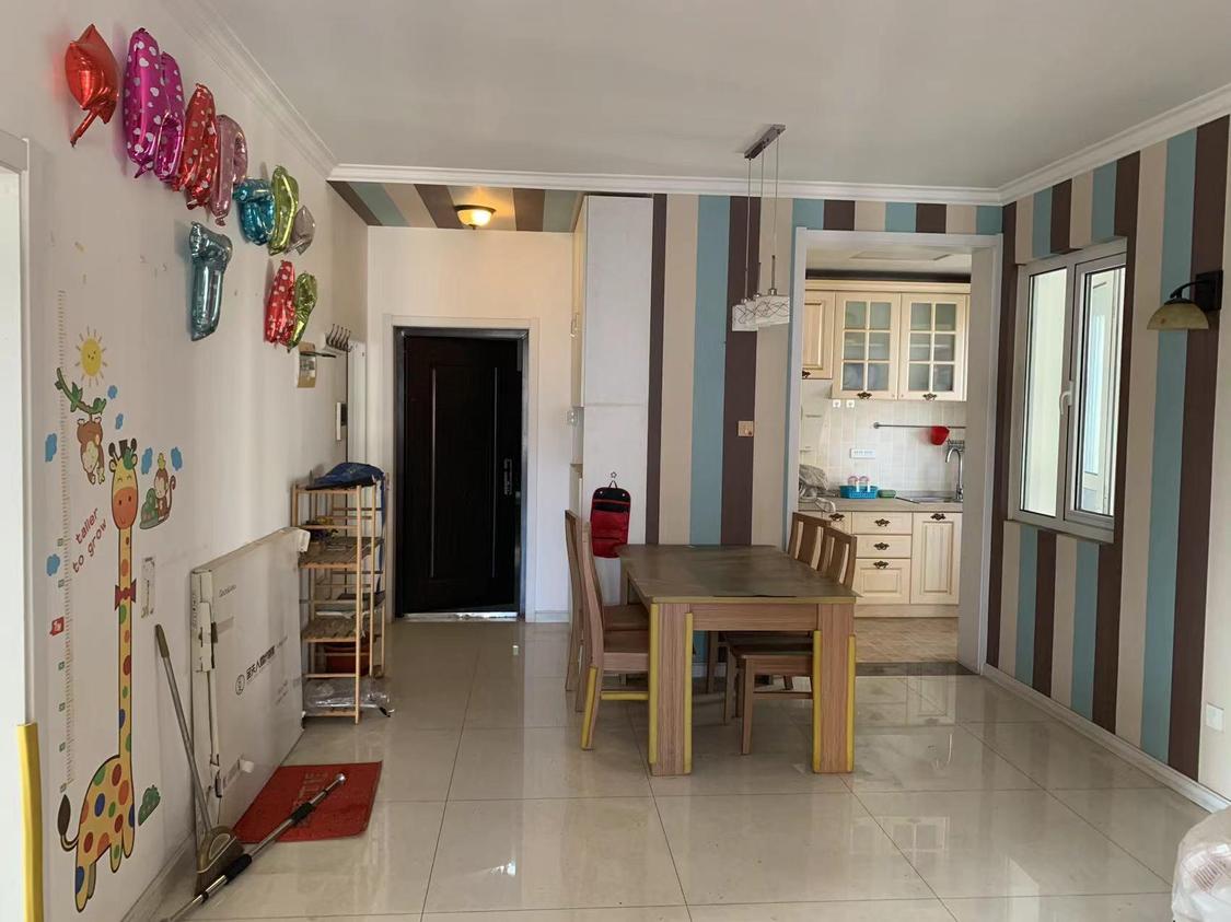 整租·红磡领世郡(人才公寓)