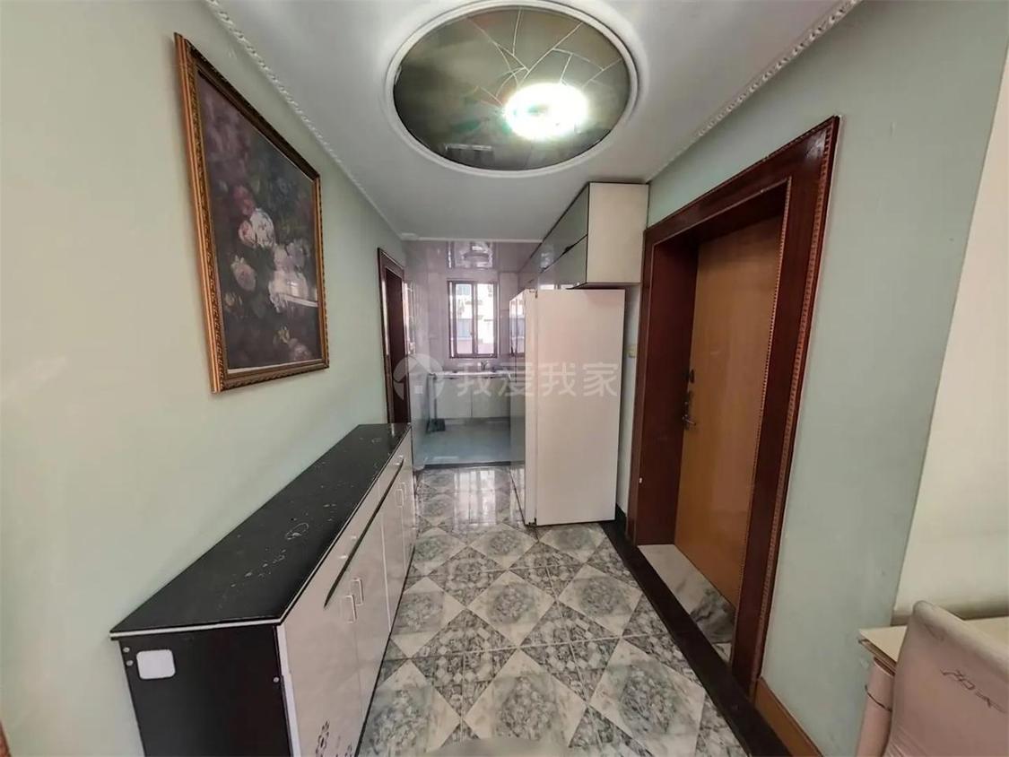 整租·民苑小区