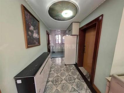 徐汇徐汇滨江整租 民苑小区2室1厅/69平/低楼层