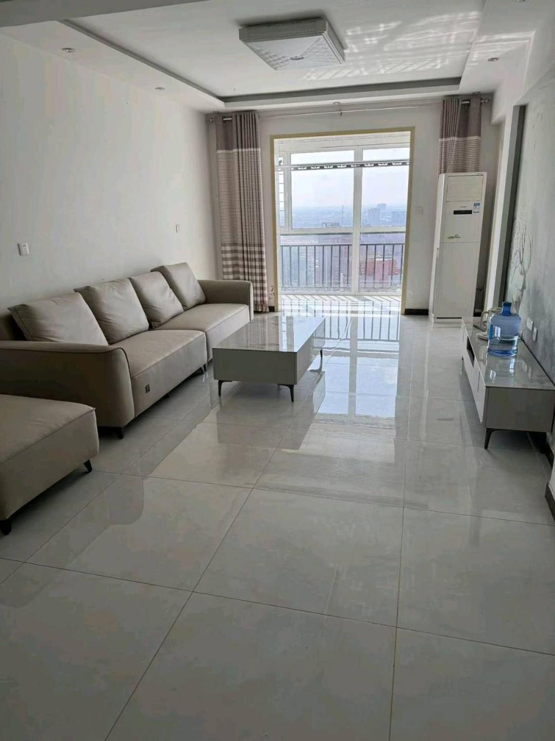 整租·鸿基嘉园