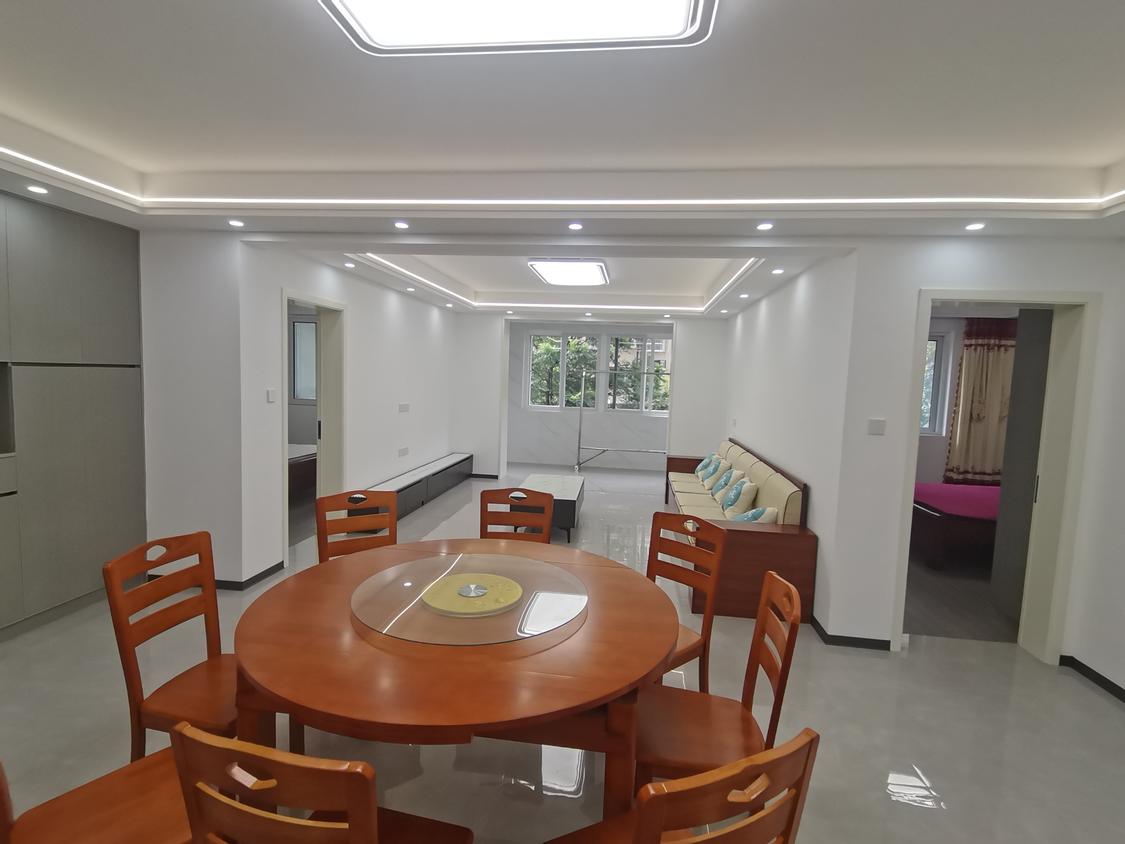 整租·景和花苑