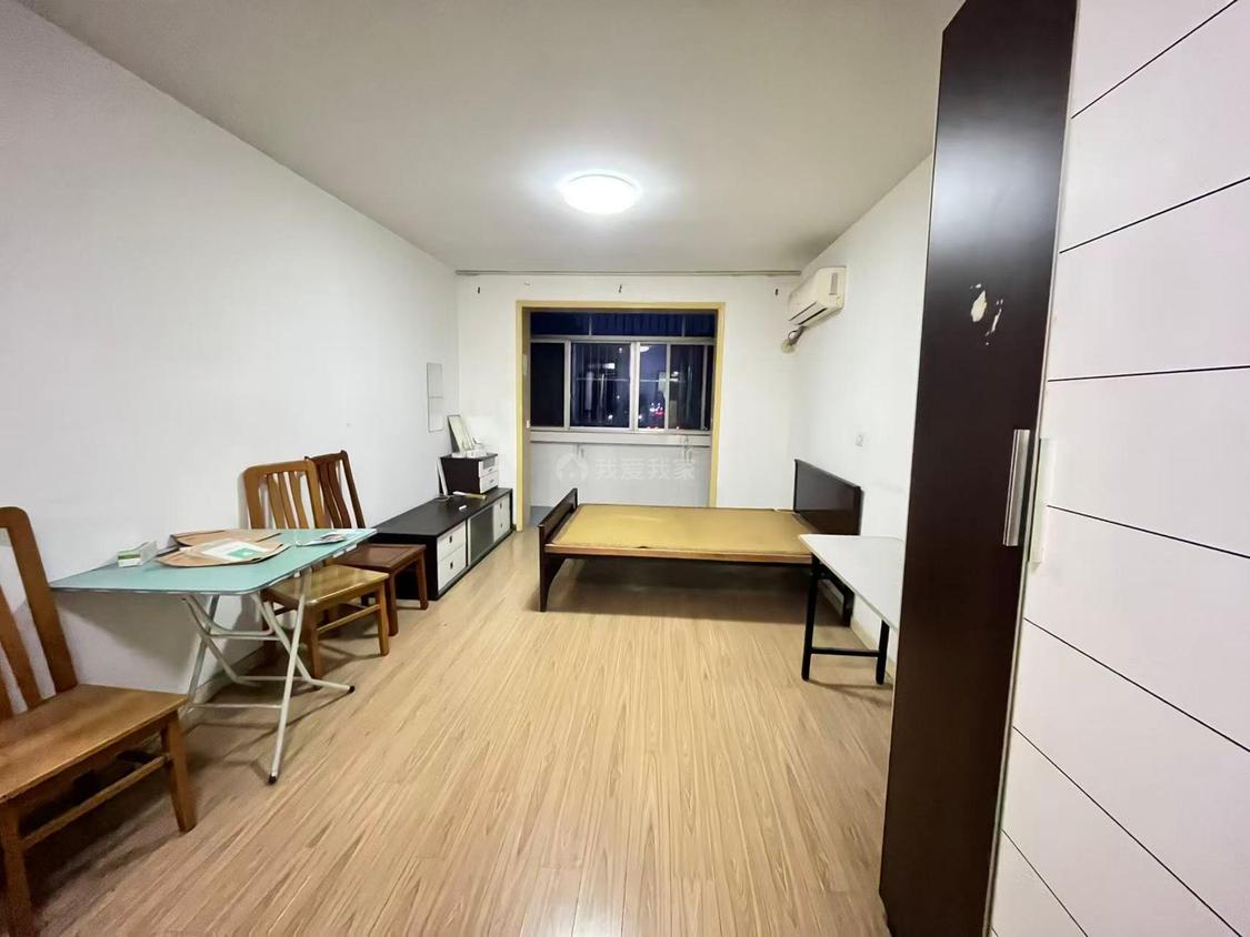 整租·汇成苑一村