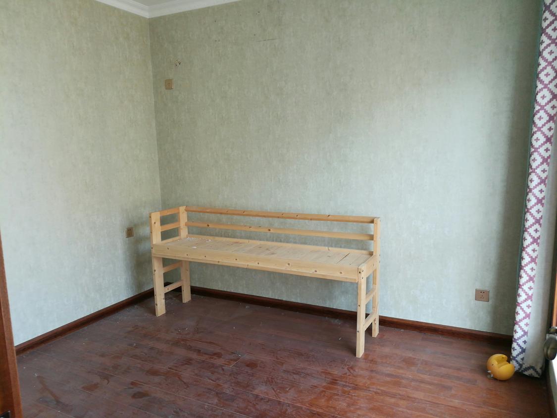 整租·京熙帝景