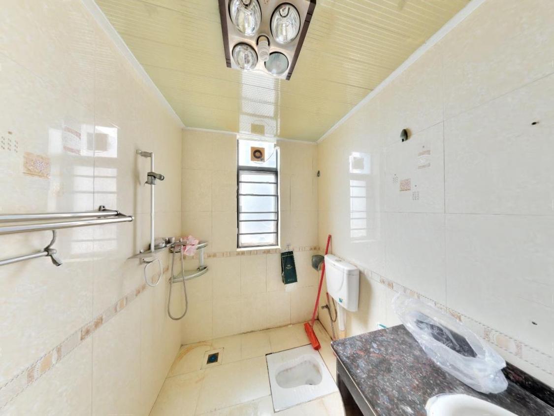 整租·金地格林上院