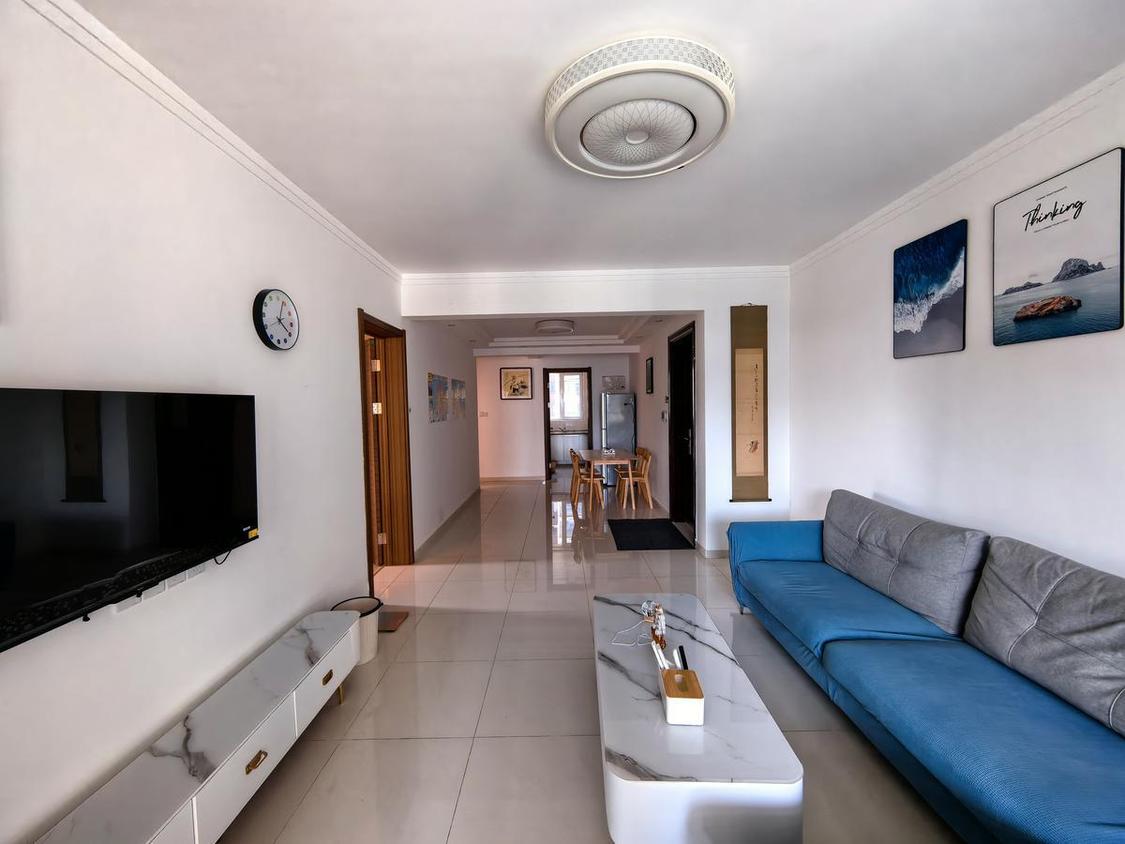 整租·蓬莱碧桂园