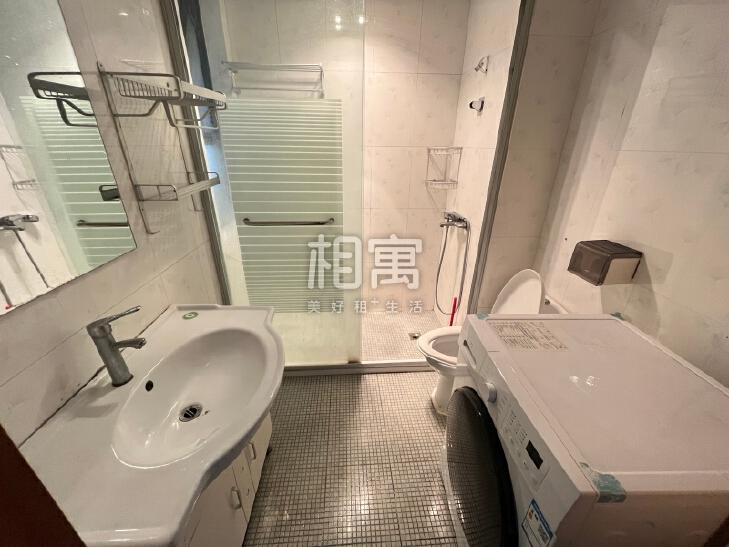 整租·文怡苑(二期)