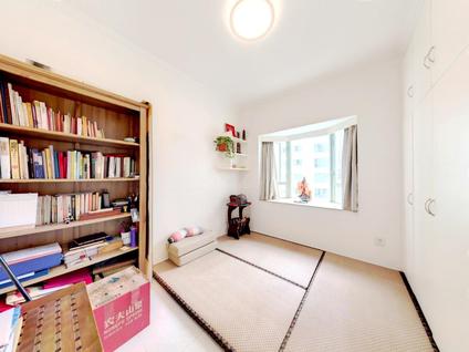 福田农科中心整租 东海花园3室2厅/123平/中楼层