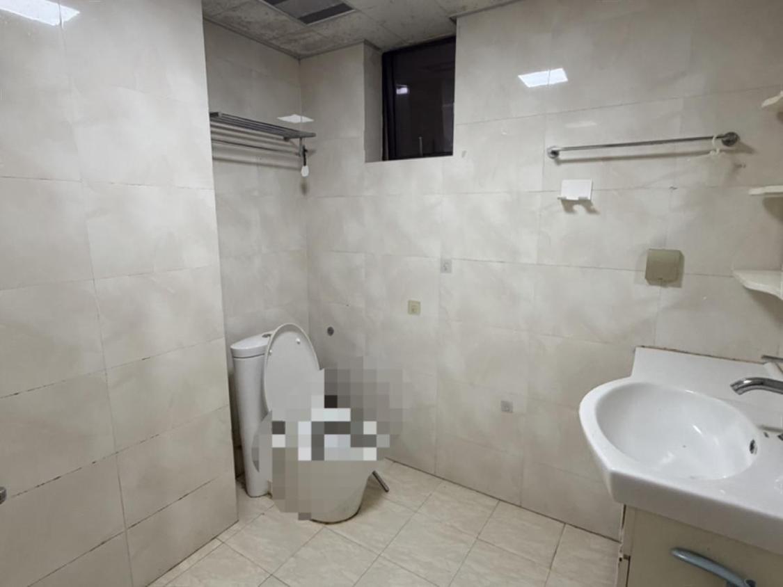 整租·海航国兴城(B区)