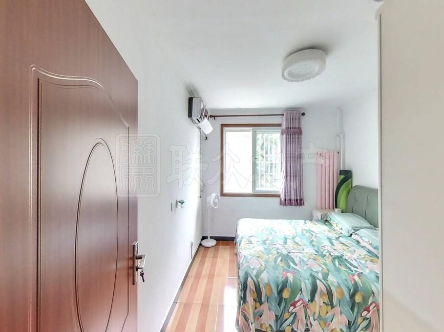 整租·双河南里小区