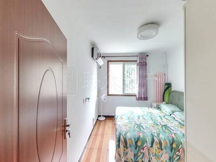 大兴观音寺整租 双河南里小区2室1厅/67平/低楼层