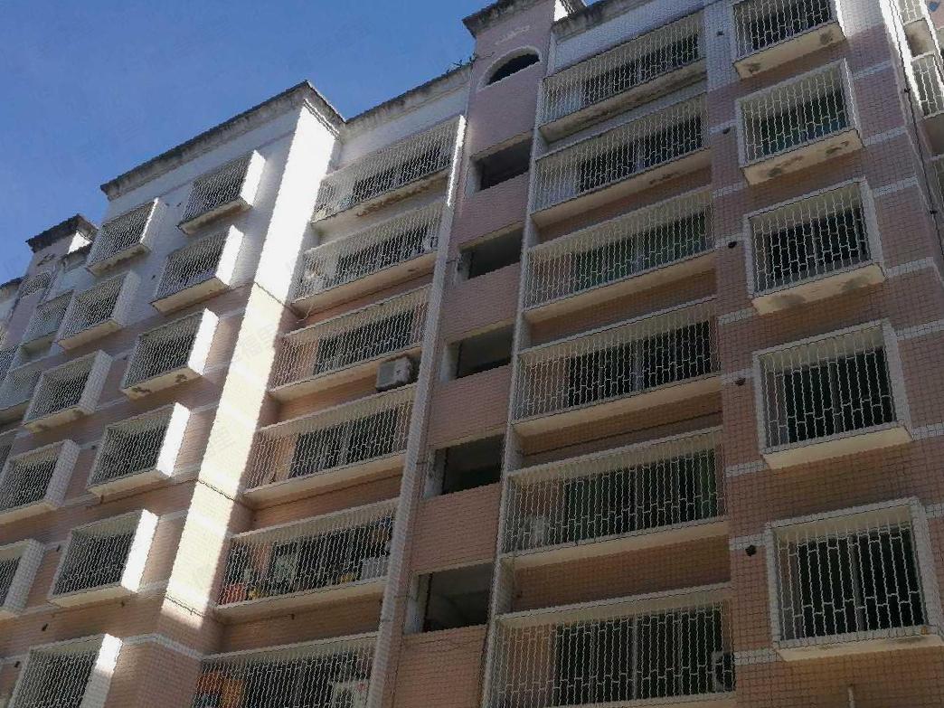 凯捷花园长乐区小区效果图