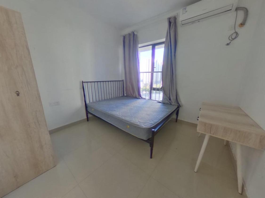 整租·萝岗和苑