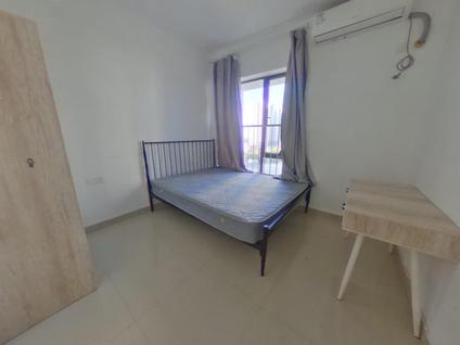 黄埔科学城整租 萝岗和苑2室1厅/74平/低楼层