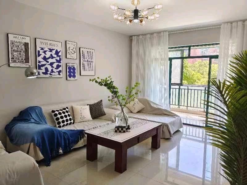 整租·金铭福邸