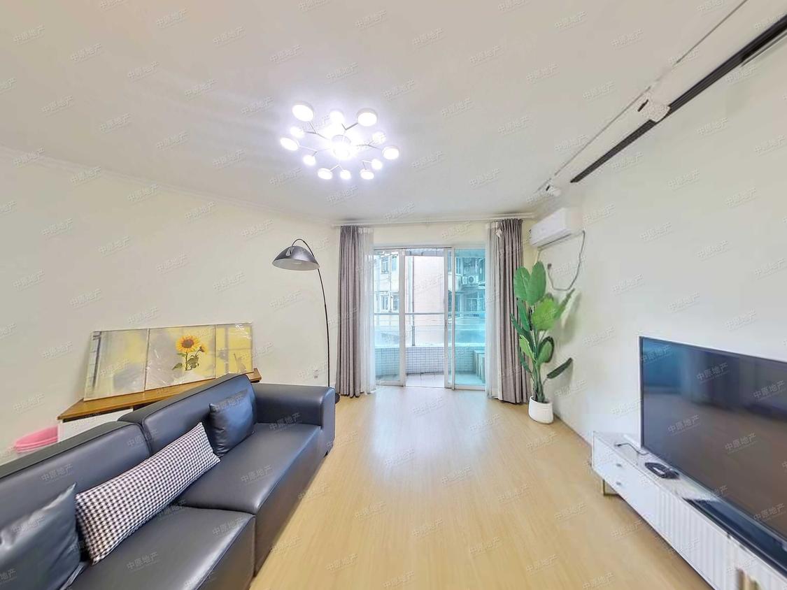 整租·中海名都