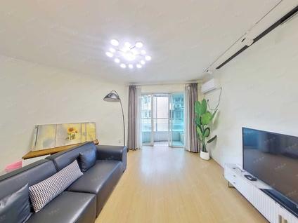 海珠江南大道北整租 中海名都3室2厅/120平/低楼层