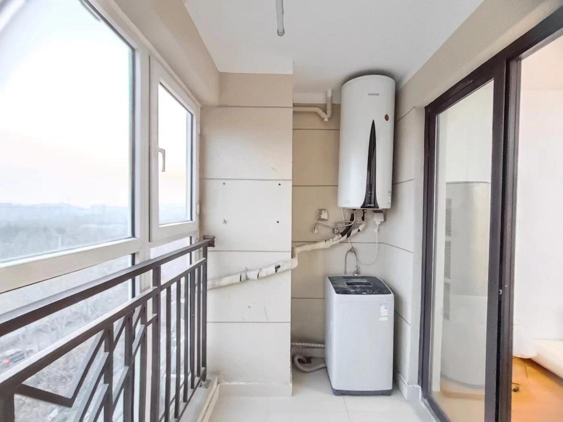 整租·保利西山林语