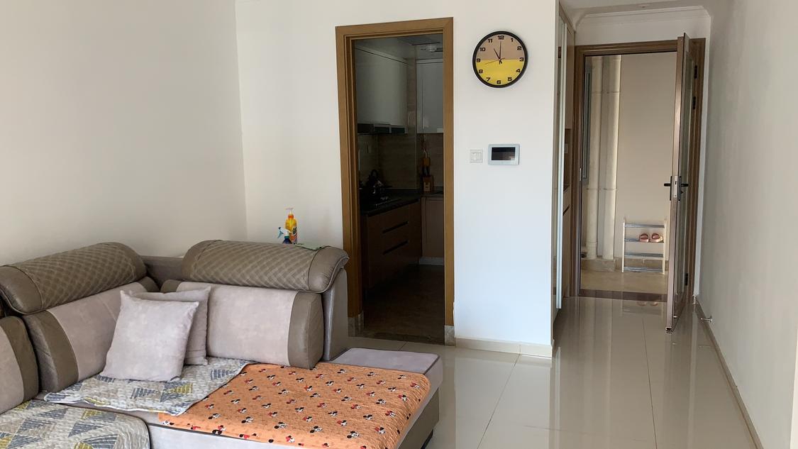 整租·金地海南自在城