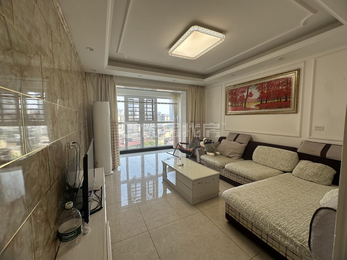 整租·城市御园