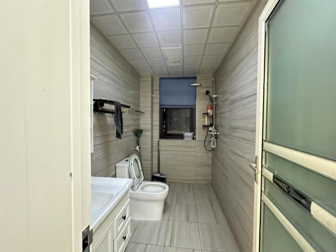 整租·建业城三期