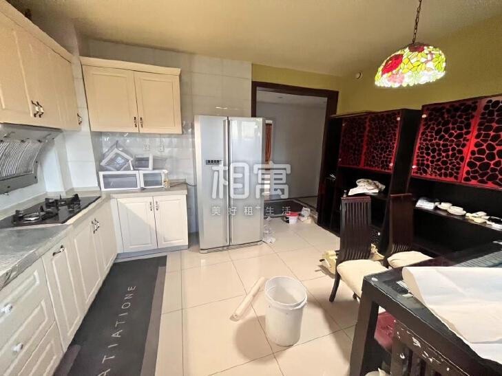 合租·顶秀青溪