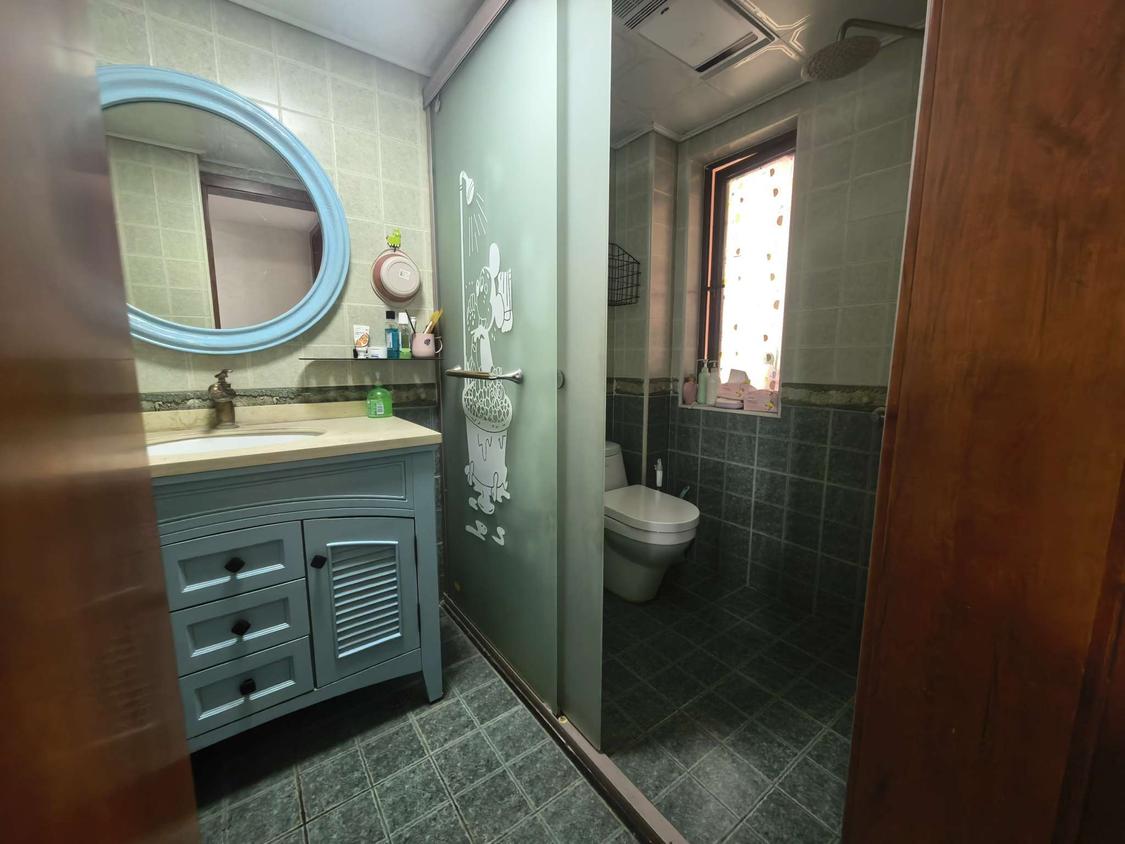 整租·泽胜温泉城(三期)