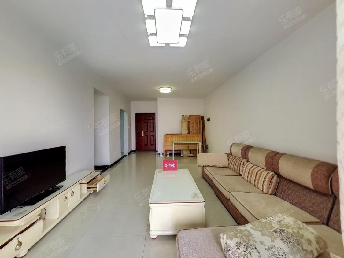 整租·璐易豪庭