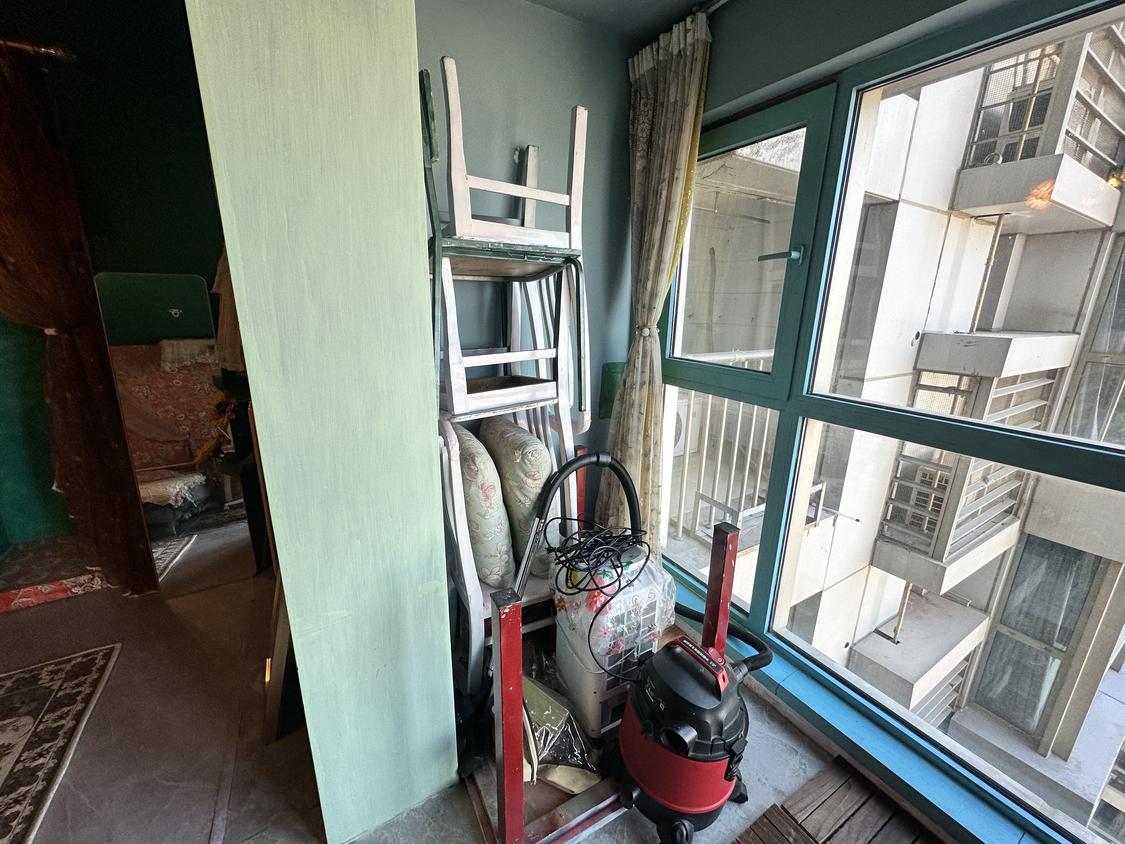 整租·诚基中心国际公寓