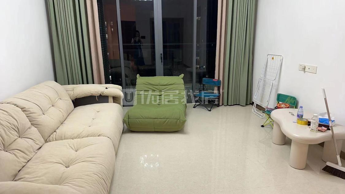 整租·敏捷悦江府