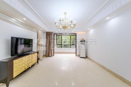 朝阳朝青整租 润枫水尚(东区)3室2厅/178平/低楼层