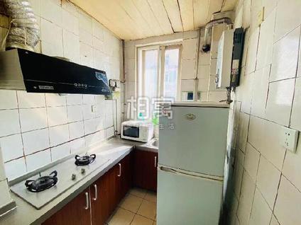 朝阳团结湖合租 水碓子东路3室1厅/11平/中楼层