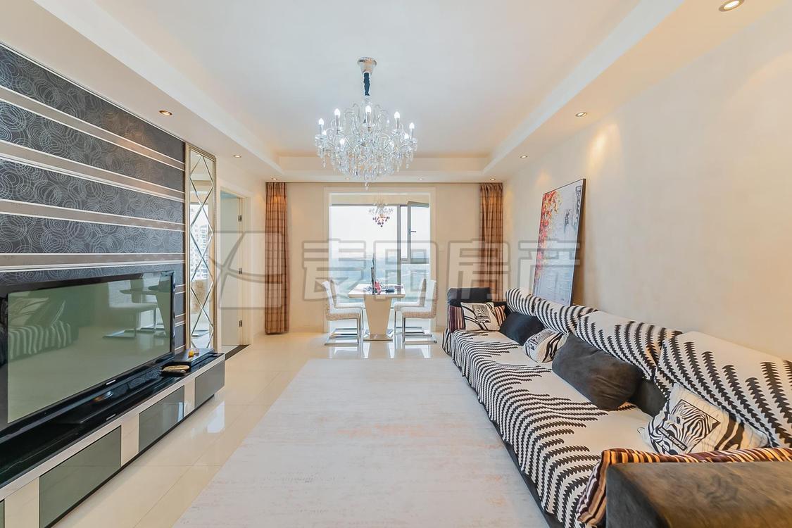 整租·东湖湾(西区)