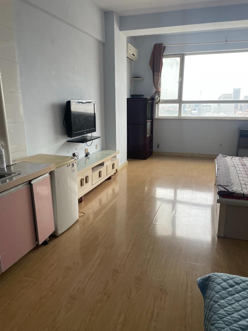 整租·阳光新天地