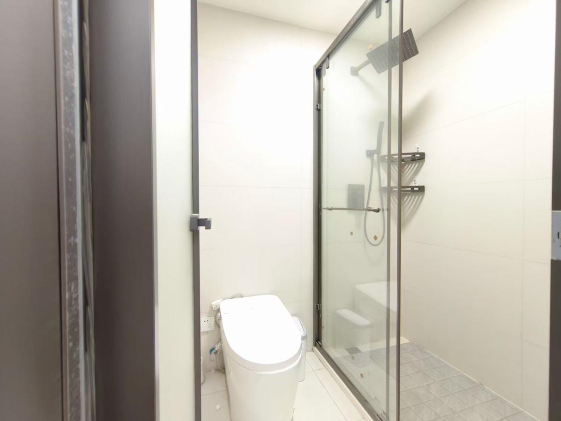 合租·高教新村