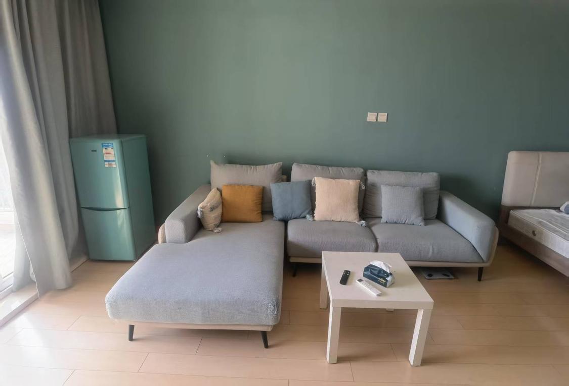 整租·万科青岛小镇