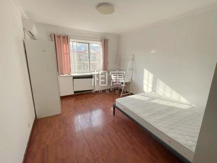 undefined合租·裕龙花园(一区)·5室1厅 南卧20㎡ | 南 | 顺义 顺义城