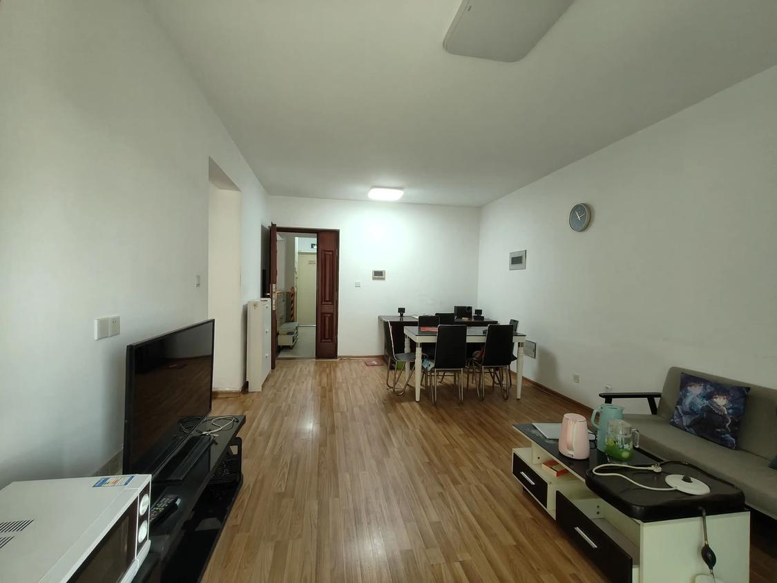 整租·莲花新城(悦园）