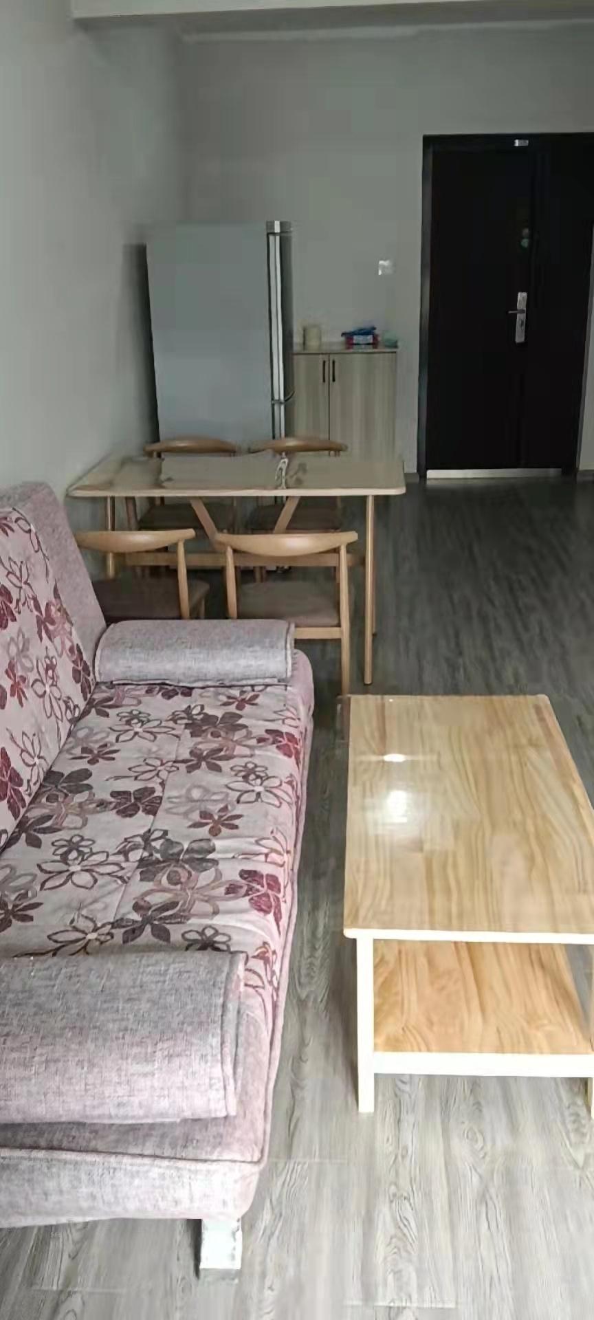 整租·颐景华府