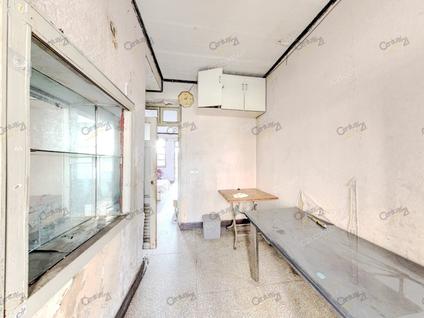 鹿城江滨整租 百里东路2室1厅/50平/中楼层