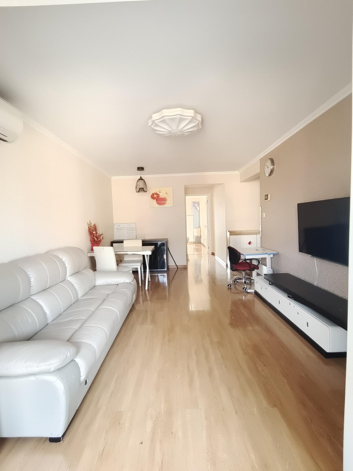 整租·珠光逸景家园(二号院)