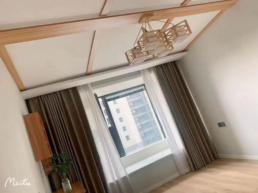 整租·金鹰国际花园南苑