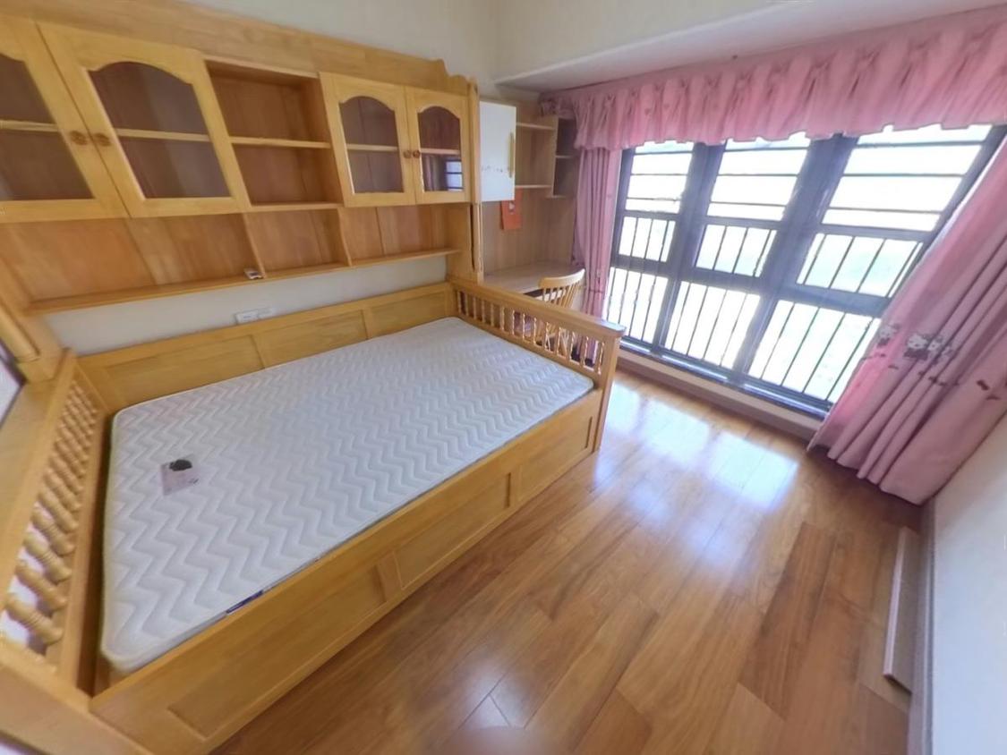 整租·万科麓城(三期)