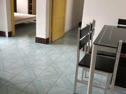 渝北冉家坝整租 华渝西苑2室1厅/66平/高楼层